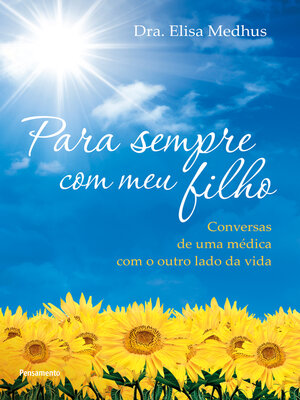 cover image of Para sempre com meu filho